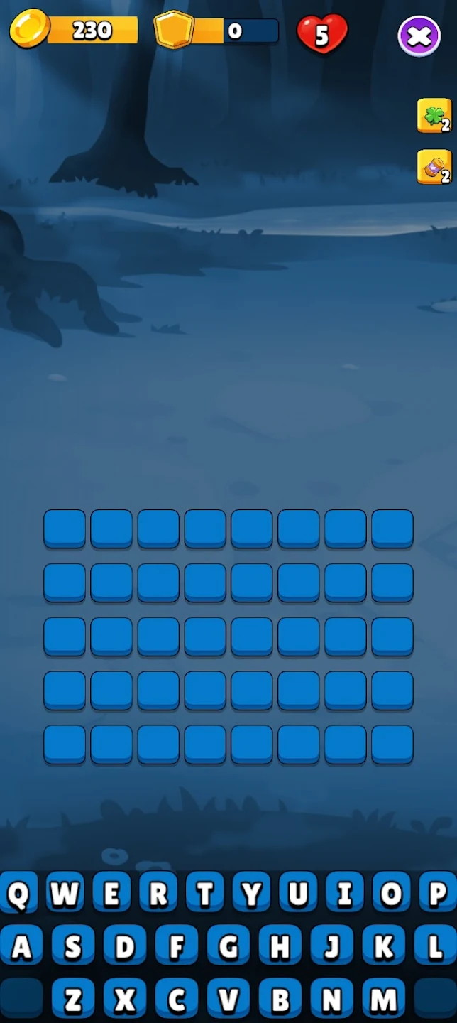 ScreenShot del juego